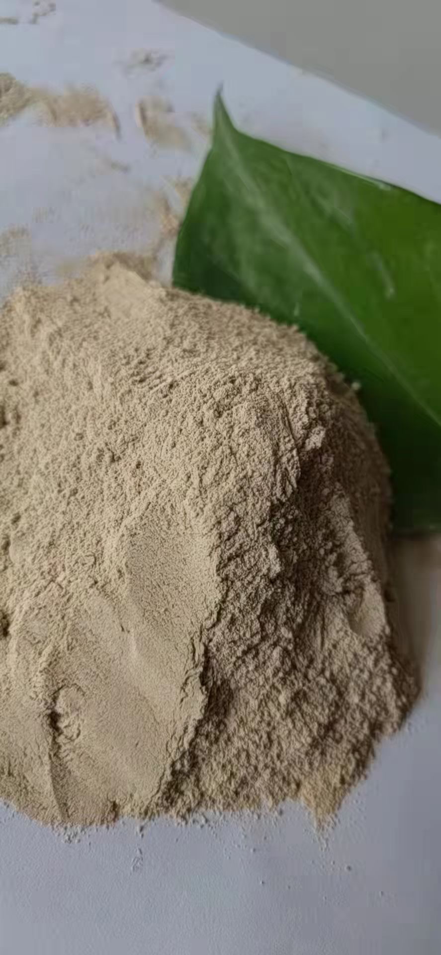 生物矿质净水剂